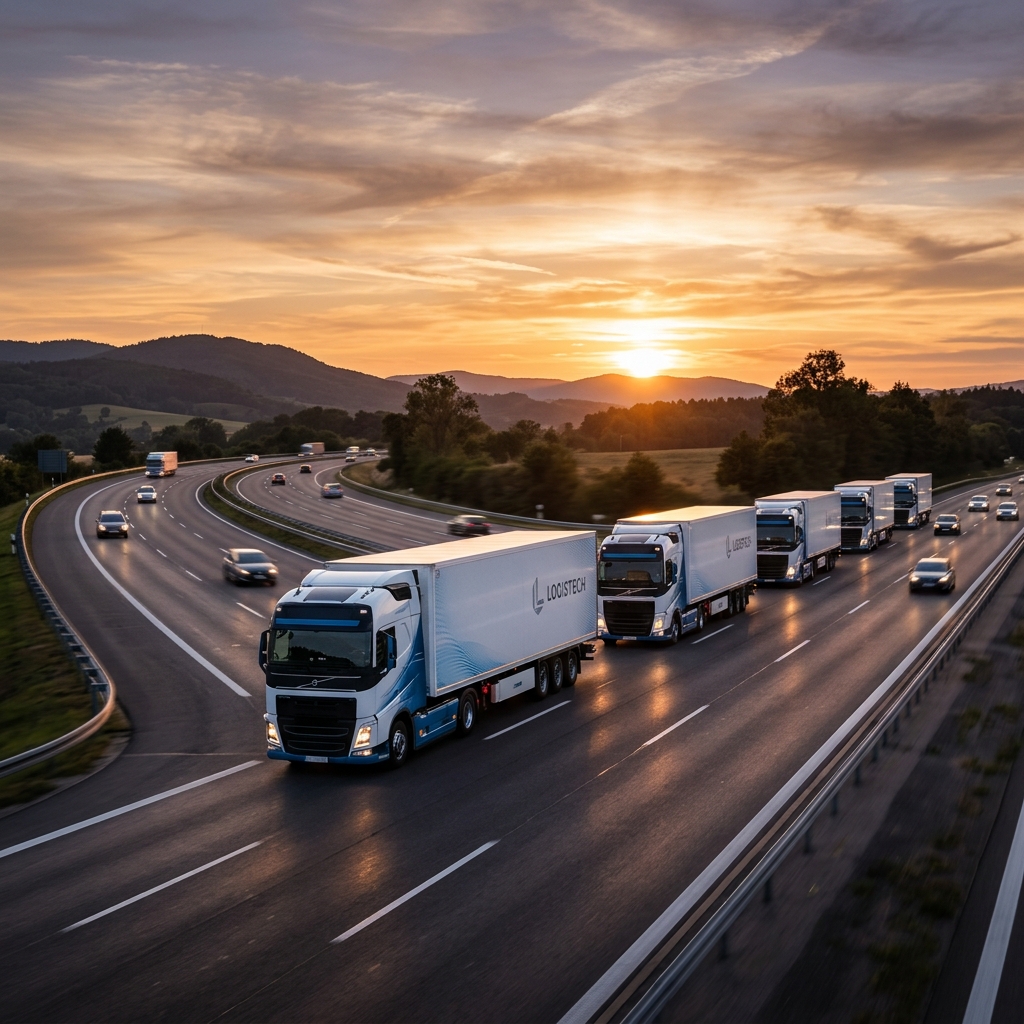 Transport et Logistique